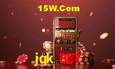 Estatísticas do Jogo jqk bet