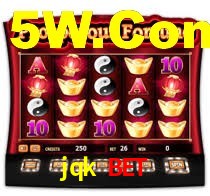 jqk bet login