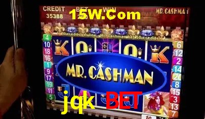 Ofertas Exclusivas jqk bet