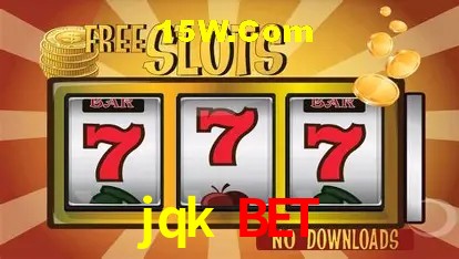 Provedores de Jogos jqk bet