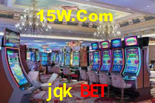 jqk bet: Seu Cassino Premiado com Pagamentos Rápidos
