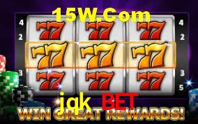 Welcome Bonus jqk bet