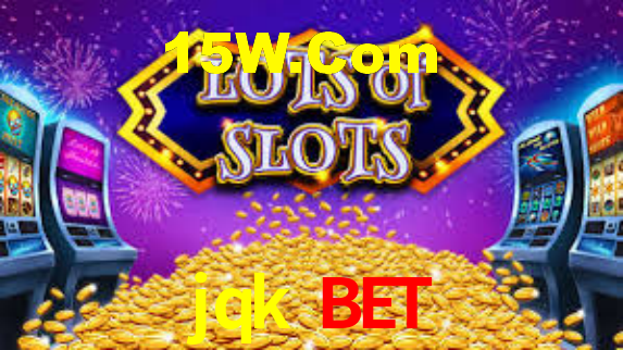 jqk bet: A Experiência de Casino com Jogos de Mesa ao Vivo