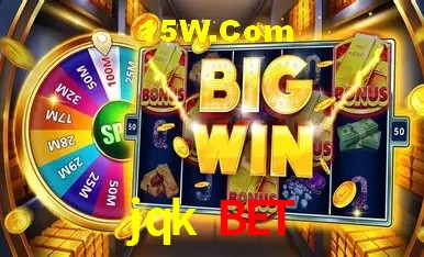 Benefícios da Conta jqk bet