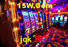 Football Betting jqk bet