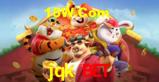 jqk bet