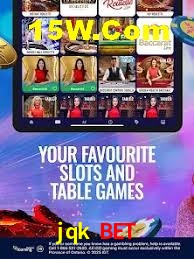 Player Reviews jqk bet