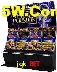 Daily Bonuses jqk bet