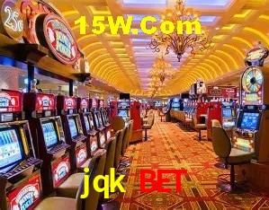 cassino jqk bet