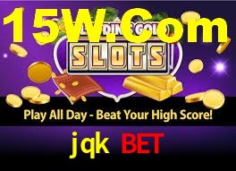 jqk bet
