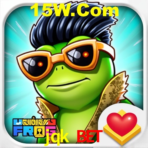 Descubra a Magia dos Jogos de Arcade no jqk bet
