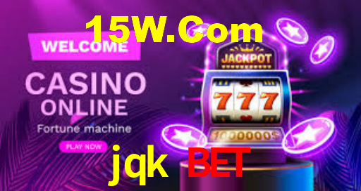 jqk bet