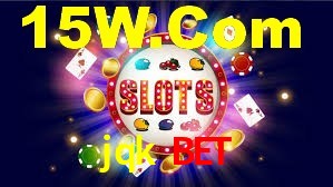 VIP Casino jqk bet