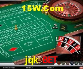 Recursos de Bônus jqk bet