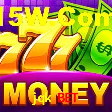 Welcome Bonus jqk bet