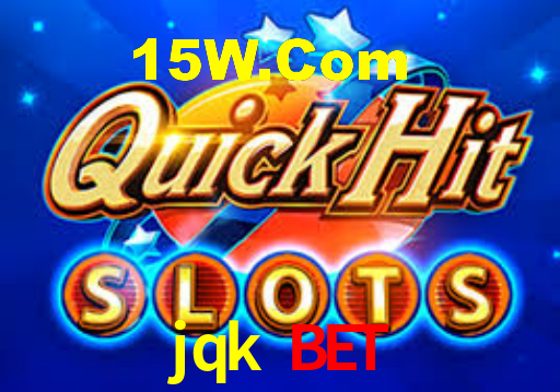 jqk bet login