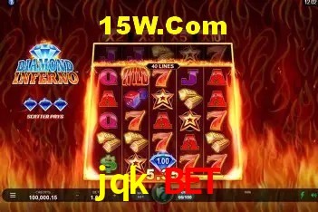 Promoções Sazonais jqk bet