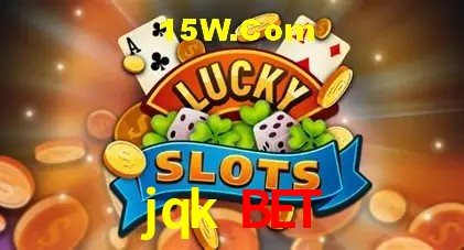 Tecnologia da Plataforma jqk bet