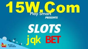 Premium Interface jqk bet