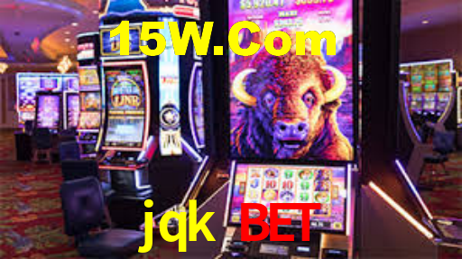 jqk bet