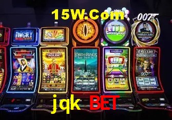 Gates of Olympus jqk bet