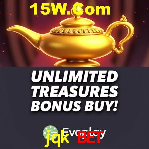 Seasonal Promotions jqk bet