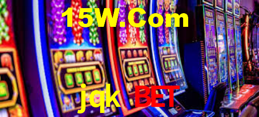 jqk bet