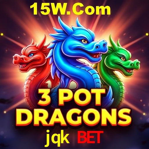 Live Casino jqk bet