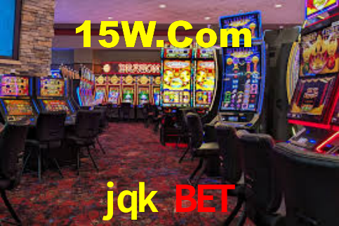 jqk bet