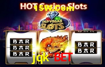 Especiais de Fim de Semana jqk bet