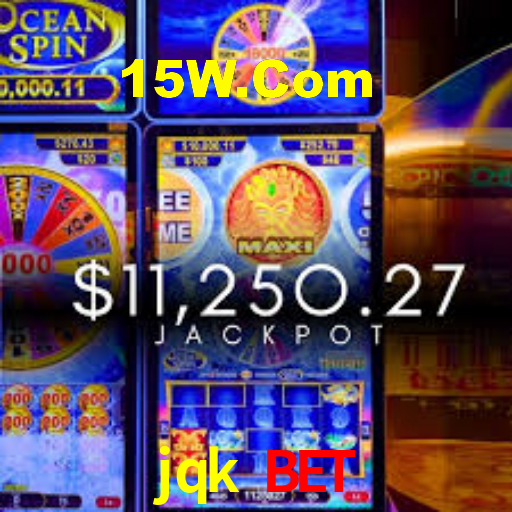 Sinta a adrenalina dos jogos de cassino com jqk bet