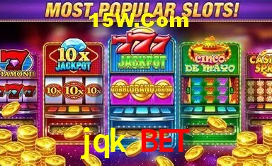 Apostas de Tênis jqk bet