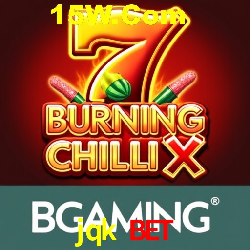 Descubra o Mundo do Cassino Online com jqk bet