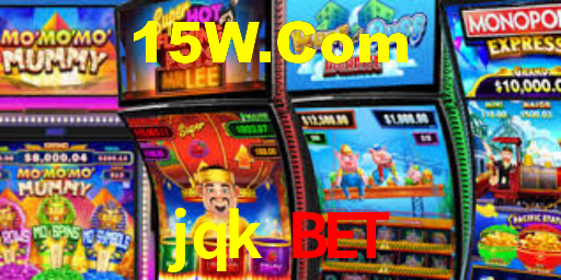 jqk bet