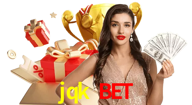 jqk bet